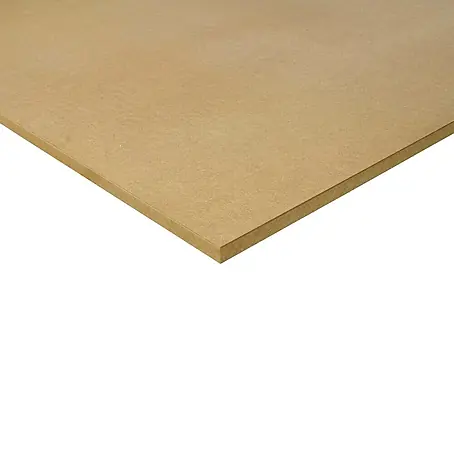 MDF-Platte