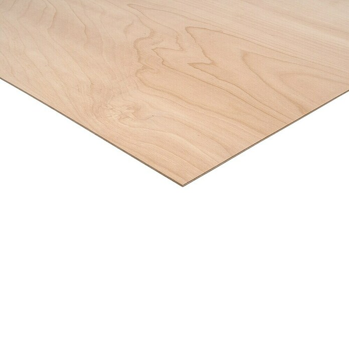 SPERRHOLZPL.BUCHE   2500x1250x4mm