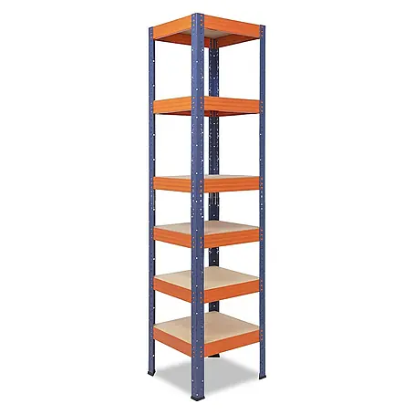 shelfplaza  Schwerlastregal PRO