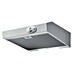 Turboair Campana integrable Vertice 