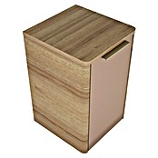 Camargue Marea Unterschrank (31 x 34,5 x 49,4 cm, DIN Anschlag: Rechts, Goldbronze) | BAUHAUS