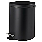 Pedaalemmer (5 l, Metaal, Warmgrijs / Coolgrijs / Zwart / Antraciet) | BAUHAUS