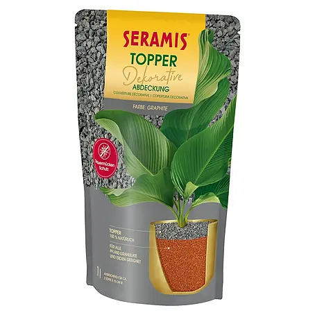 Seramis  Pflanzgranulat Topper