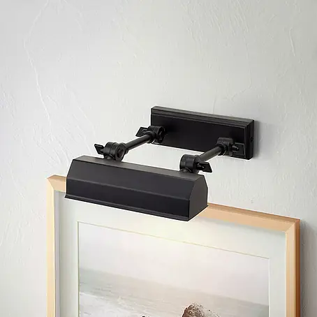 Elstead  LED-Bilderleuchte Chawton