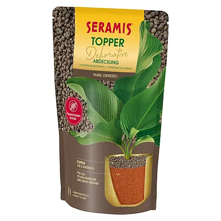 Seramis  Pflanzgranulat Topper