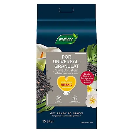 Westland  Pflanzgranulat Por Universal