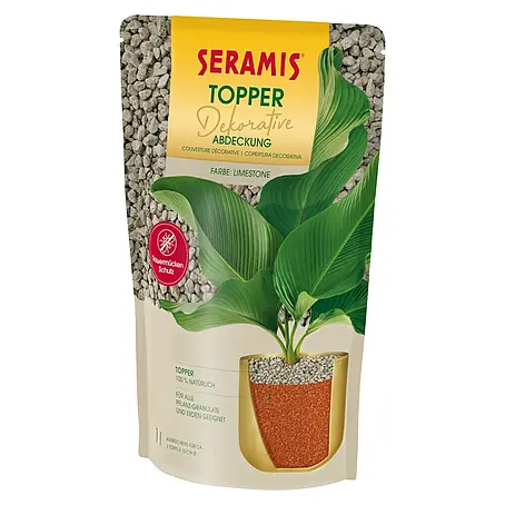 Seramis  Pflanzgranulat Topper