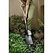 Kent & Stowe Gärtnerspaten Carbon Steel (110 cm) | BAUHAUS