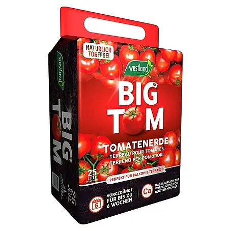 Westland  Tomatenerde Big Tom