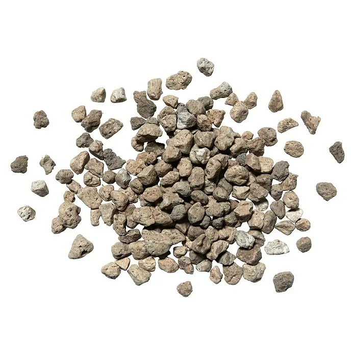 Westland Pflanzgranulat Bims Drainage - 6 l - Bild von Bimssteingranulat, ideal für Gartenbau & Pflanzenpflege. Fördert Drainage und Belüftung im Pflanzboden.