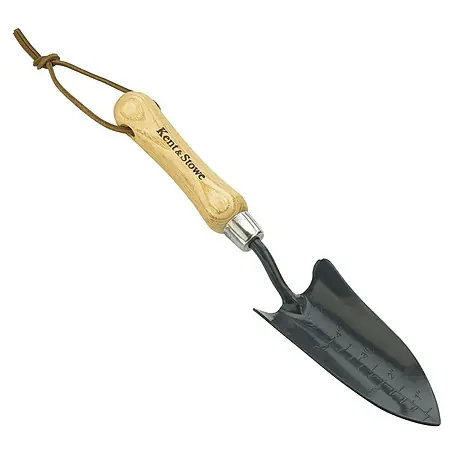 Kent & Stowe  Pflanzkelle Carbon Steel