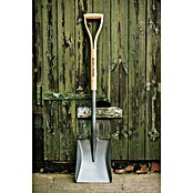 Kent & Stowe Schaufel (Breite: 24 cm, Natur/ Anthrazit) | BAUHAUS