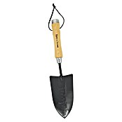 Kent & Stowe Blumenkelle Carbon Steel (Breite: 9 cm, Natur/Anthrazit) | BAUHAUS