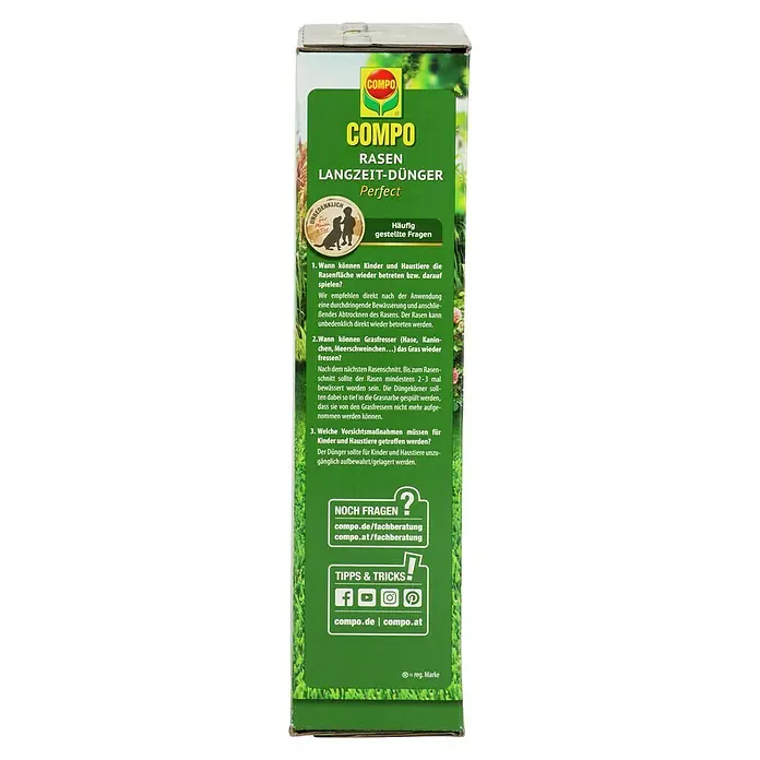 bio company saatgut Bio-Gartengemüse Samen-Set kaufen