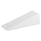 Türkeil (L x B x H: 15,5 x 50 x 19 mm, Weiß) | BAUHAUS