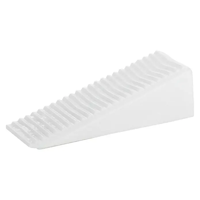 Walteco Türkeil - L x B x H: 15,5 x 50 x 19 mm, Weiß, 4 Stk. - Luftfiltereinsatz für optimale Luftreinigung im Fahrzeug. Sorgt für saubere Luft und schützt den Motor vor Verunreinigungen.