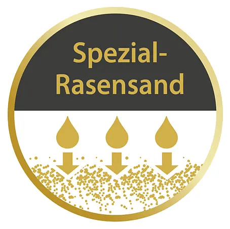 Compo Pflanzensubstrat Rasen Fit+ - 5in1 Keimsubstrat - 20 l online kaufen  bei BAUHAUS