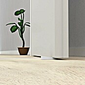 Türkeil (L x B x H: 15,5 x 50 x 19 mm, Weiß) | BAUHAUS