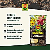Compo Sana Blumenerde (70 l) | BAUHAUS