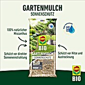 Compo Bio-Mulch Sonnenschutz (6 kg) | BAUHAUS