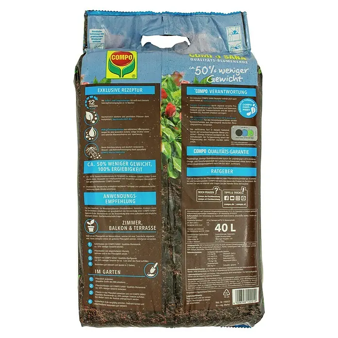bio tomaten saatgut Anzuchtset – Minigarten BIO-Wildtomate main image 0