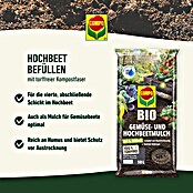 Compo Hochbeetmulch (50 l) | BAUHAUS