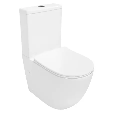 Pack de WC Pisa