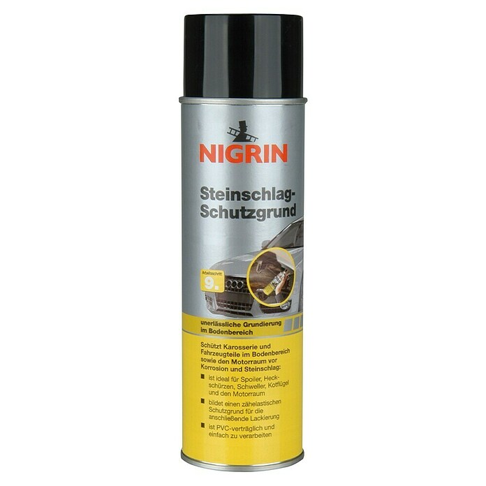 Nigrin Steinschlag-Schutzgrund (500 ml)