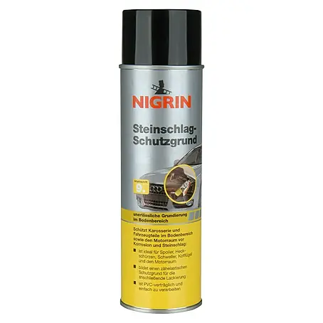 Nigrin Steinschlag-Schutzgrund