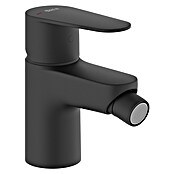 Roca Mitos Plus Grifo monomando de bidé (Negro, Mate) | BAUHAUS