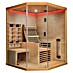Sanotechnik Infracrvena sauna Carbon 3 