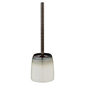 Wenko WC-Bürstengarnitur Osteto (Keramik, Beige, Durchmesser: 8 cm) | BAUHAUS