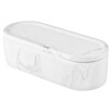Wenko Aufbewahrungsbox Balatro (B x H: 8 x 6 cm, Weiß) | BAUHAUS