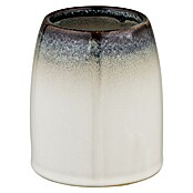 Wenko Zahnputzbecher Osteto (Beige, Keramik) | BAUHAUS