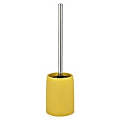 Wenko WC-Bürstengarnitur Funo (Keramik, Gelb, B x H: 24 cm x 39,5 mm) | BAUHAUS