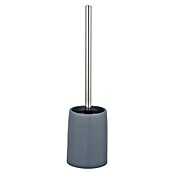 Wenko WC-Bürstengarnitur Funo (Keramik, Blau, B x H: 24 cm x 39,5 mm) | BAUHAUS