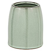 Wenko Zahnputzbecher Prati (Höhe: 10 cm, Grün, Keramik) | BAUHAUS