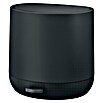 Wenko Treteimer Pomino (ABS-Kunststoff, Schwarz) | BAUHAUS