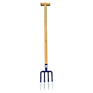 Lopataste vile s peresom (Delovna širina: 27 cm, 4 kos, Kovina)