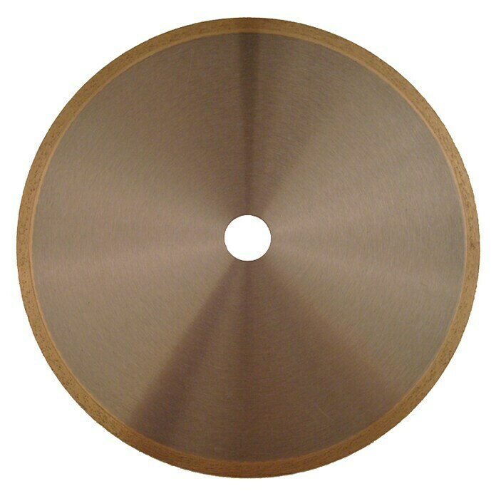 Heka Diamantdoorslijpschijf (240 mm, Boorgat: 25,4 mm, Geschikt voor: Tegels)