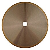 Heka Diamantdoorslijpschijf (240 mm, Boorgat: 25,4 mm, Geschikt voor: Tegels)