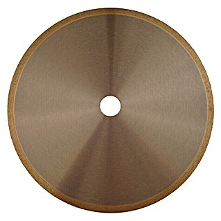 Heka Diamantdoorslijpschijf (Werkdiameter: 240 mm, Boorgat: 25,4 mm, Geschikt voor: Tegels)