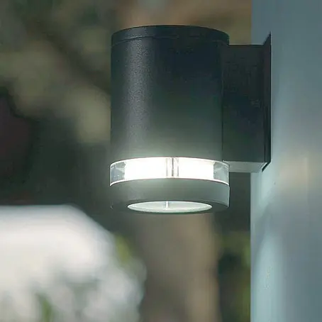 Elstead  LED-Außenleuchte Magnus