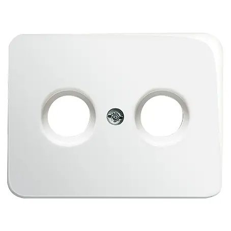 Busch-Jaeger Alpha Nea Antennenabdeckung 1743-24G
