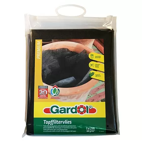 Gardol Premium Topfvlies