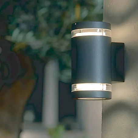 Elstead  LED-Außenleuchte Magnus