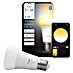 Philips Hue Smart-LED-Lampe White Ambiance 1100 matter 