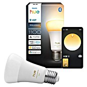 Philips Hue Smart-ledlamp White Ambiance 1100 (E27, Dimbaar, 1.100 lm, 13,5 W) | BAUHAUS