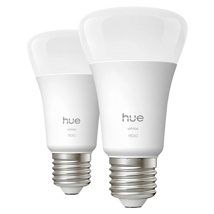 Philips Hue White Ambiance Color 2-pack kopen? | Led lampen