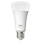 Philips Hue Smart-ledlamp White Ambiance 1600 (E27, Dimbaar, Koud wit, 1.600 lm, 11,8 W) | BAUHAUS